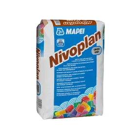 Mapei Nivoplan Interior & Exterior Levelling Mortar