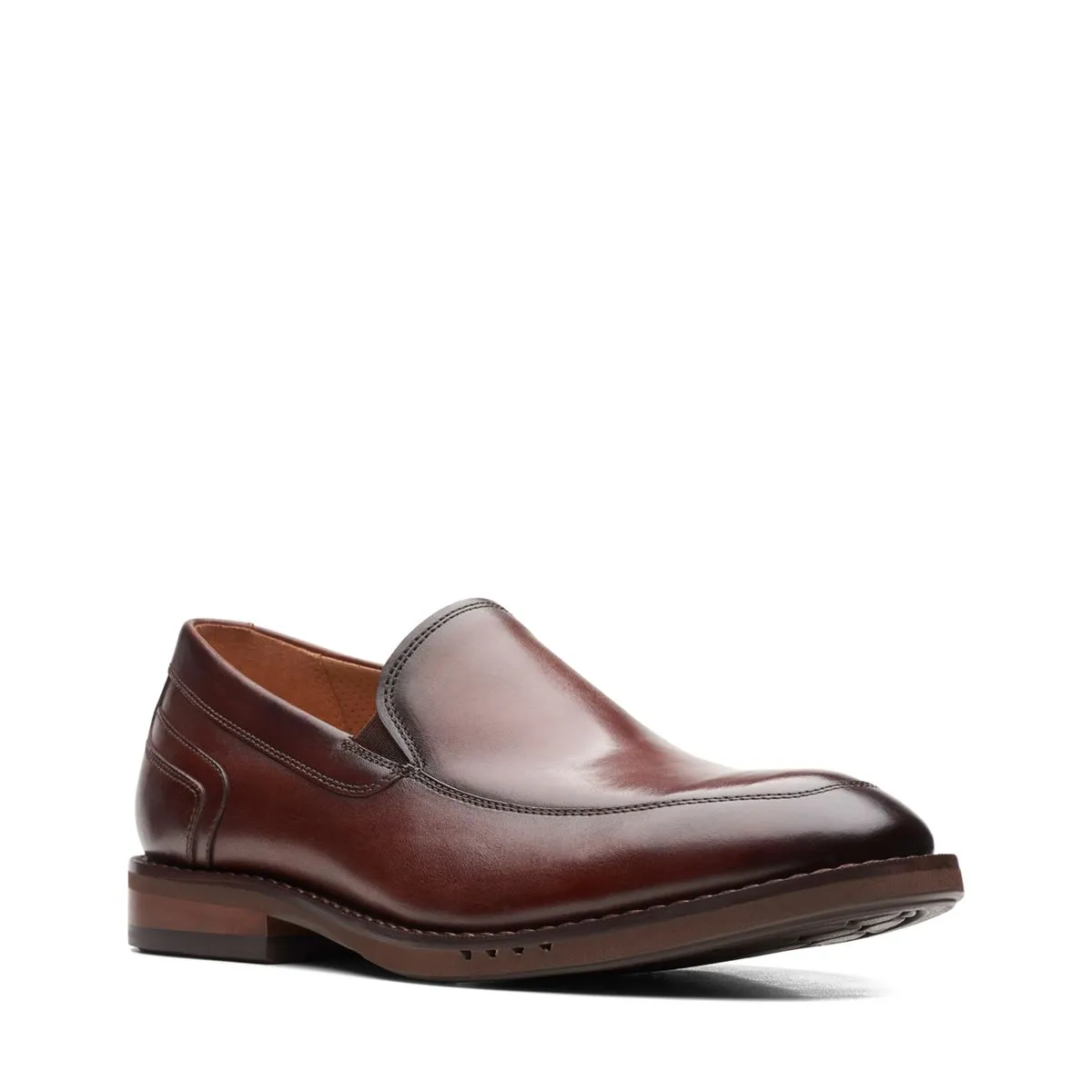 Men's Un Hugh Step