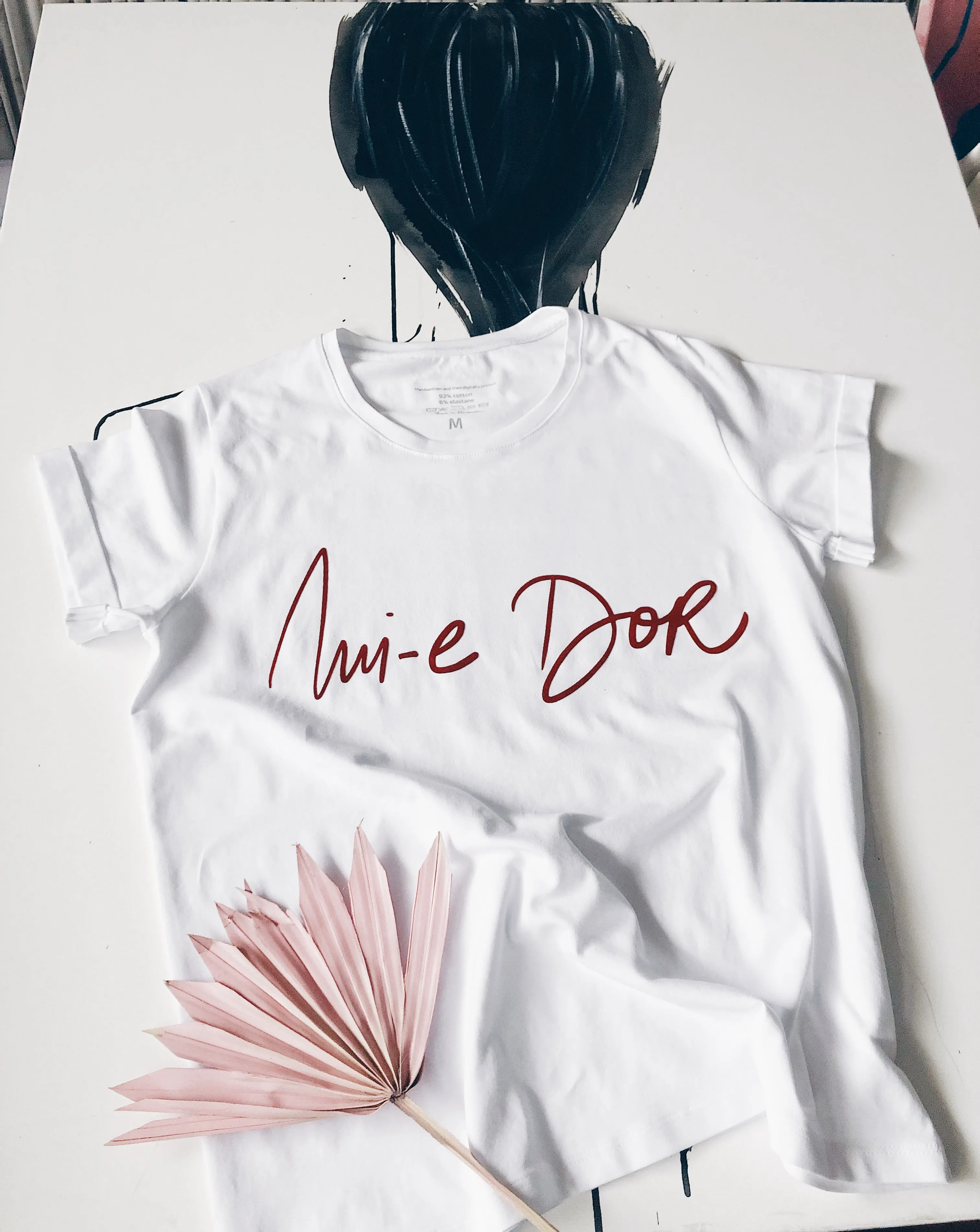 MI-E DOR Tshirt