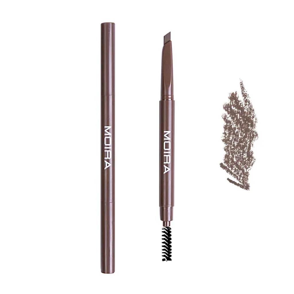 MOIRA Dual Brow Pencil