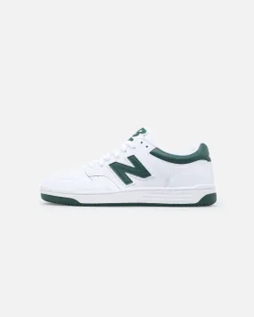 New Balance 480 White