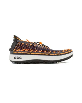 Nike ACG Watercat  Gridiron/Bright Mandarin