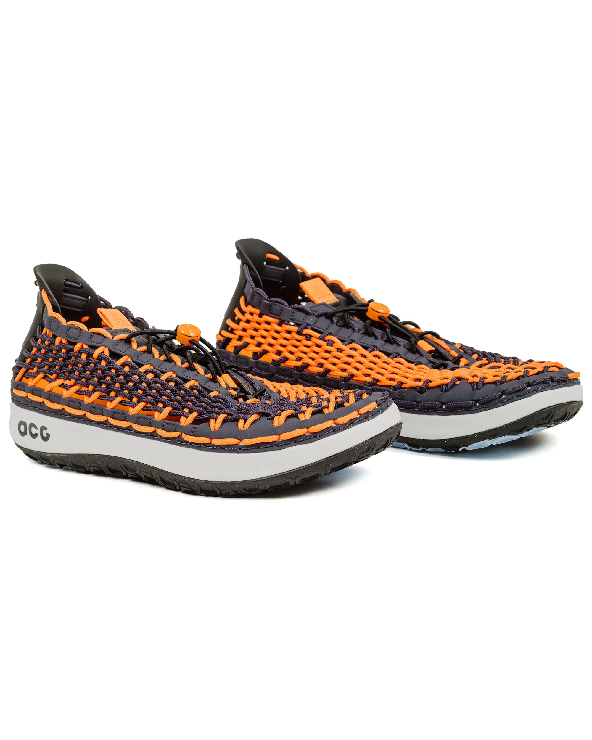 Nike ACG Watercat  Gridiron/Bright Mandarin