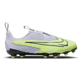 Nike Phantom GX Academy MG Junior Football Boot - Luminous Pack