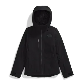 North Face Descendit Jacket - Women's