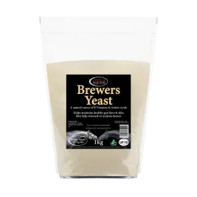 Omega Brewers Yeast