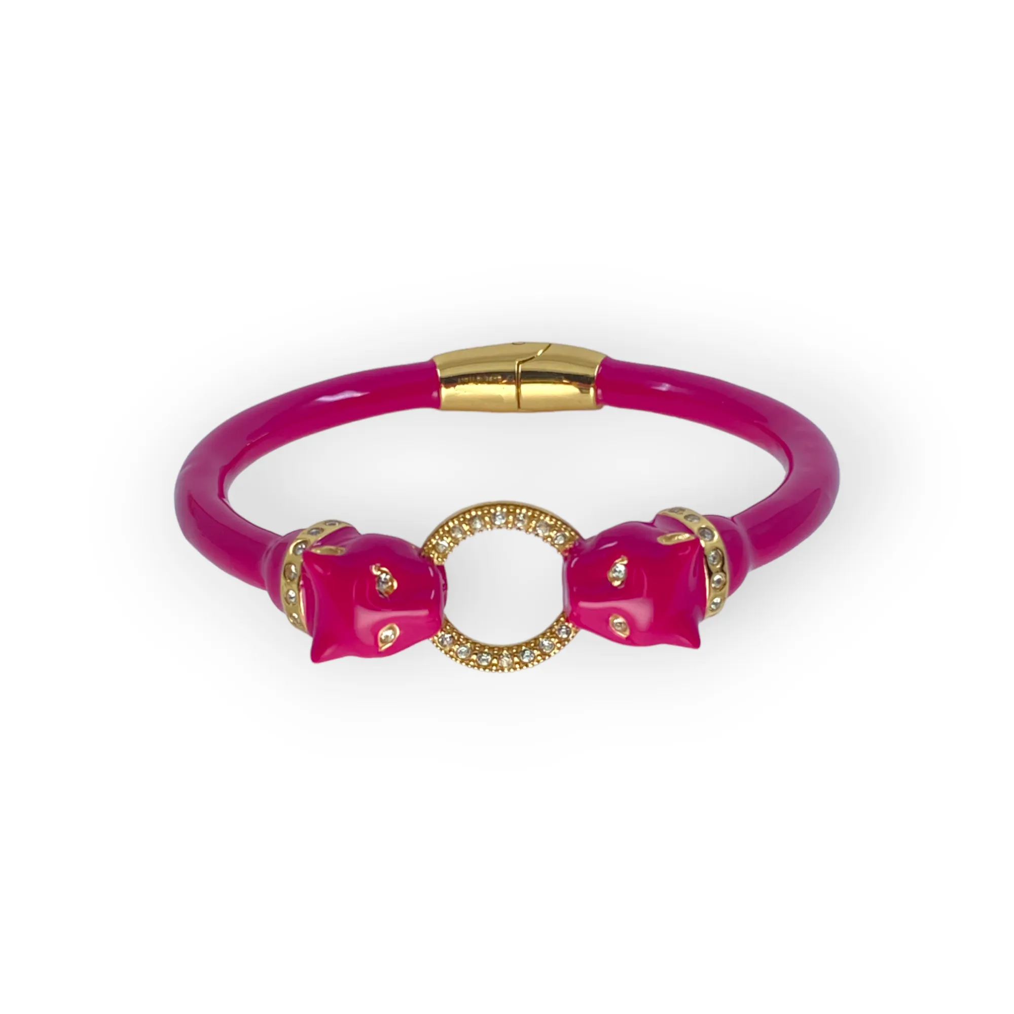 PINK PANTHER BRACELET MICRO