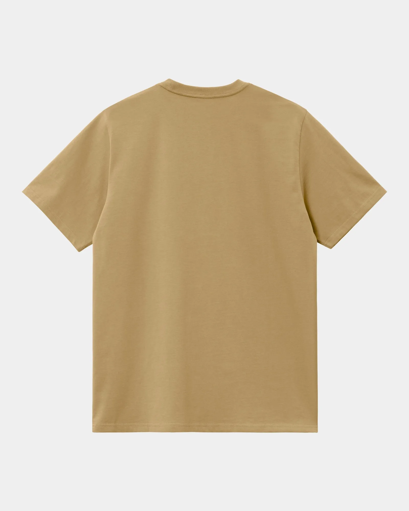 Pocket T-Shirt | Agate