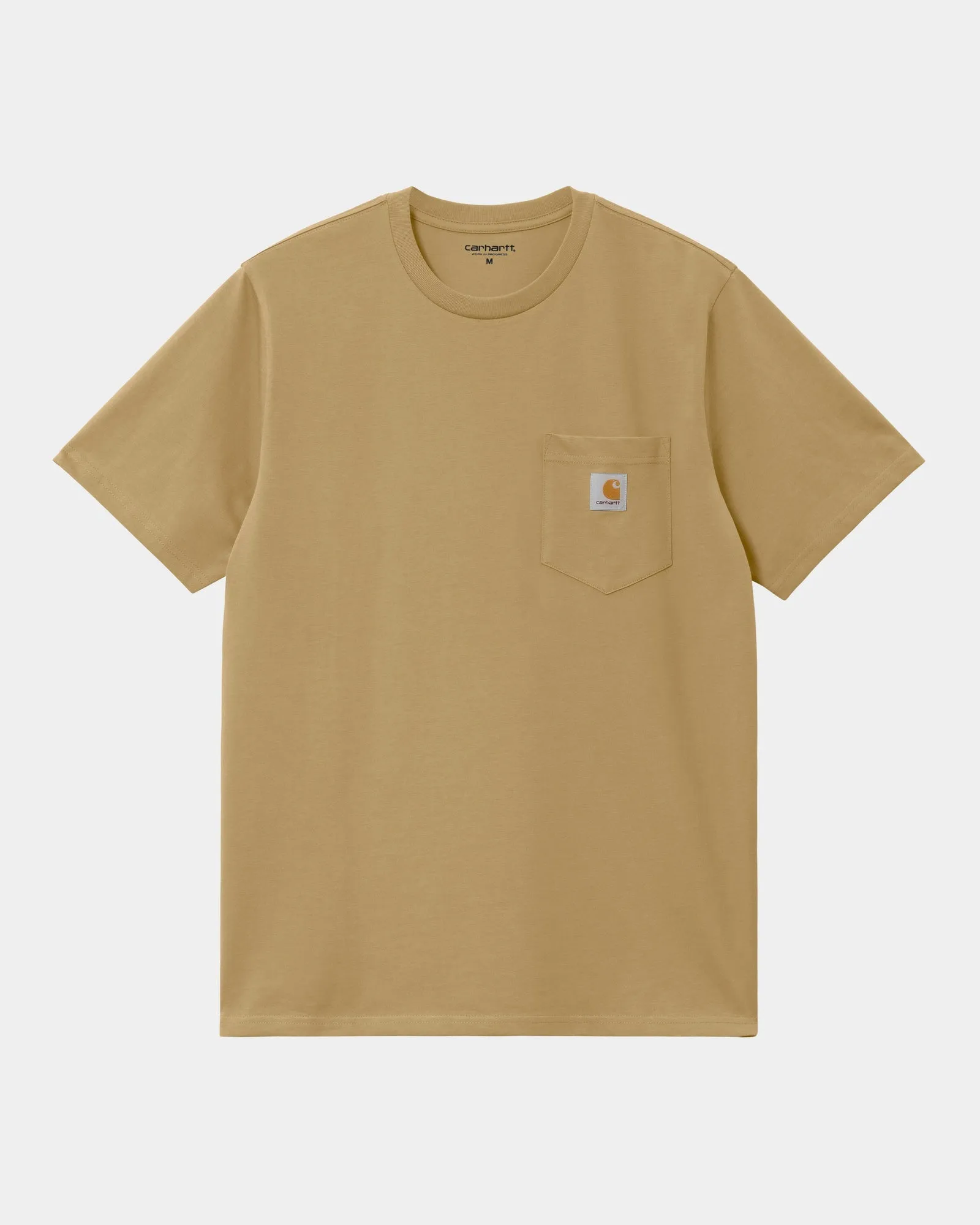 Pocket T-Shirt | Agate