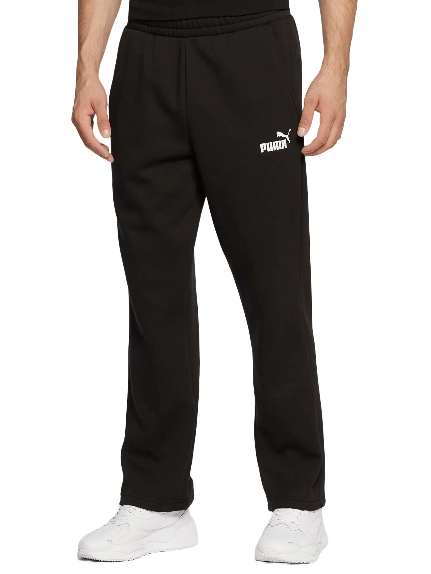 Puma Pantaloni Sportivi 586718