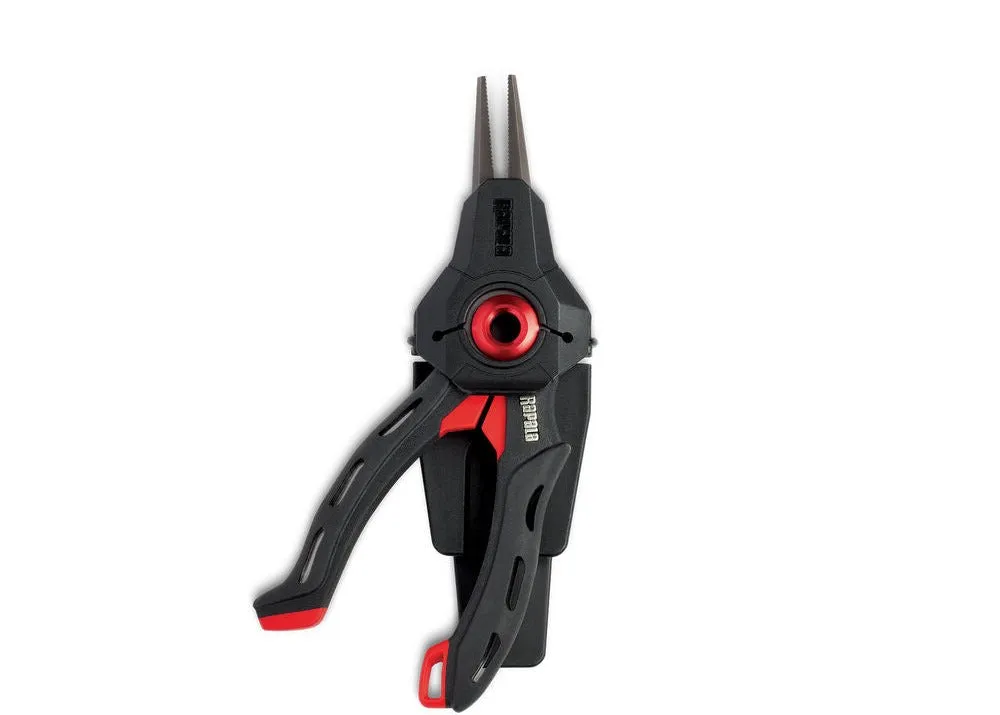 Rapala 8 Mag Spring Pliers RMSPP8