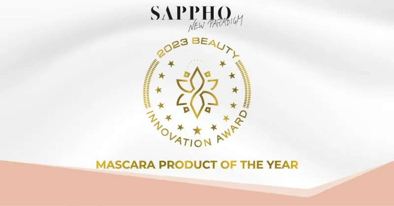 Sappho | Maximum Intensity Vegan Mascara