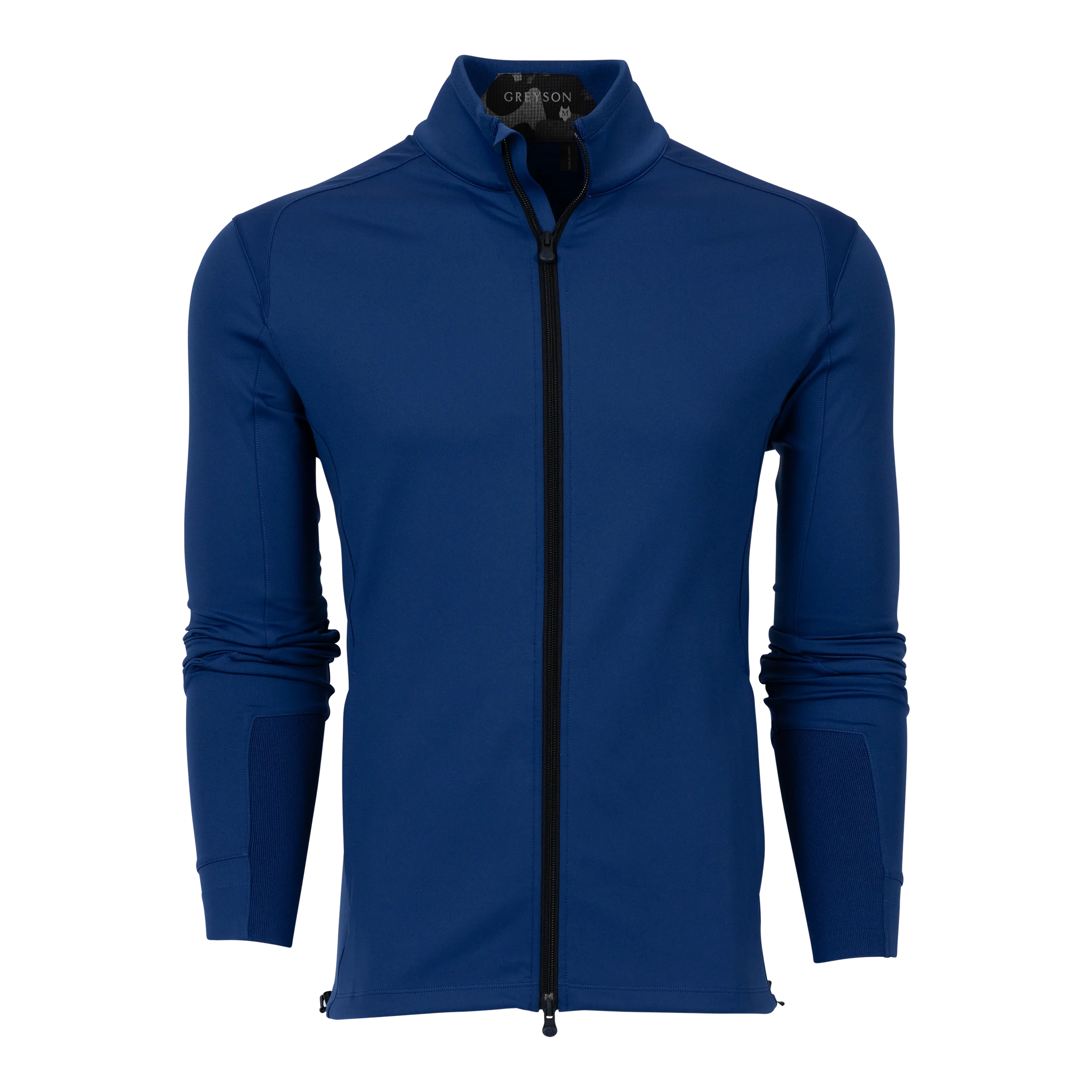 Sequoia Full Zip Jacket (Iona)