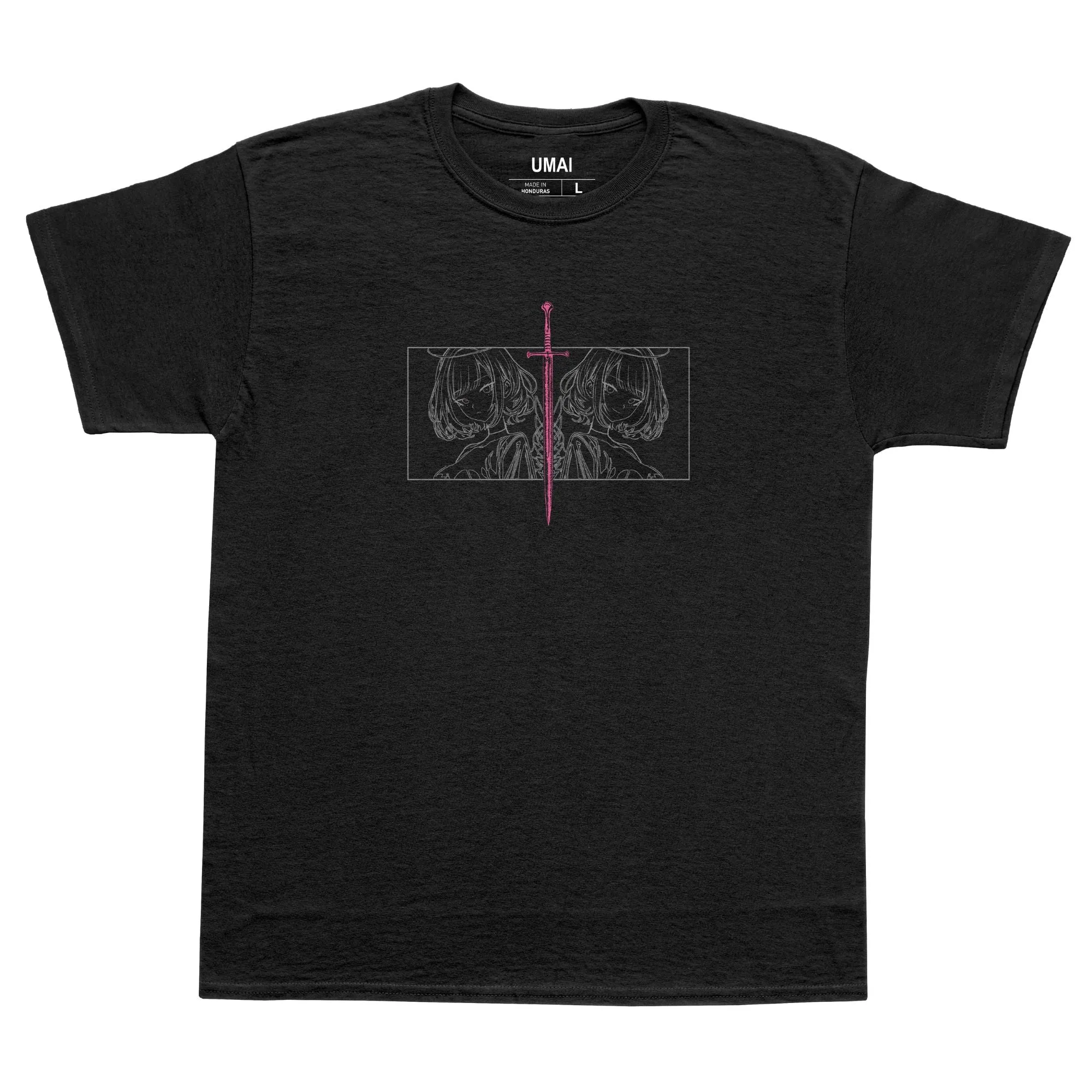 Shadow Strike  • Heavyweight T-Shirt