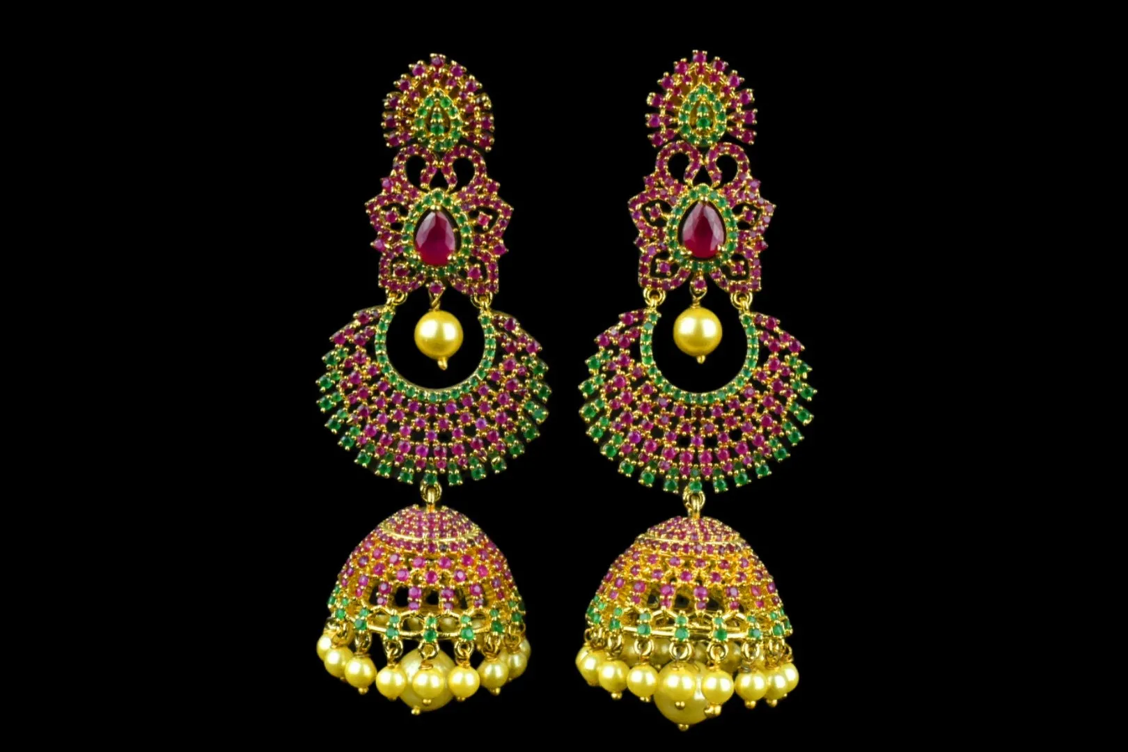 Shlok Jhumka