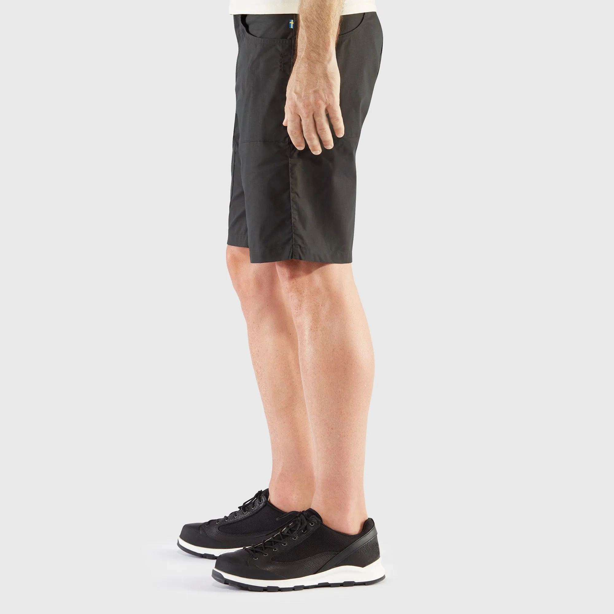 Shorts Vardag Lite Hombre