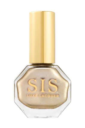 SIS LUXE LACQUER - HOLLYWOOD