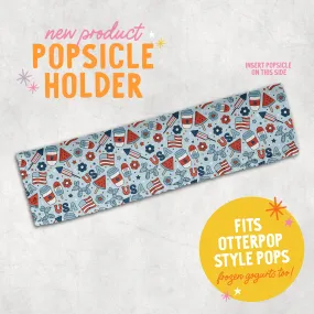 Summer '24 Popsicle Holders