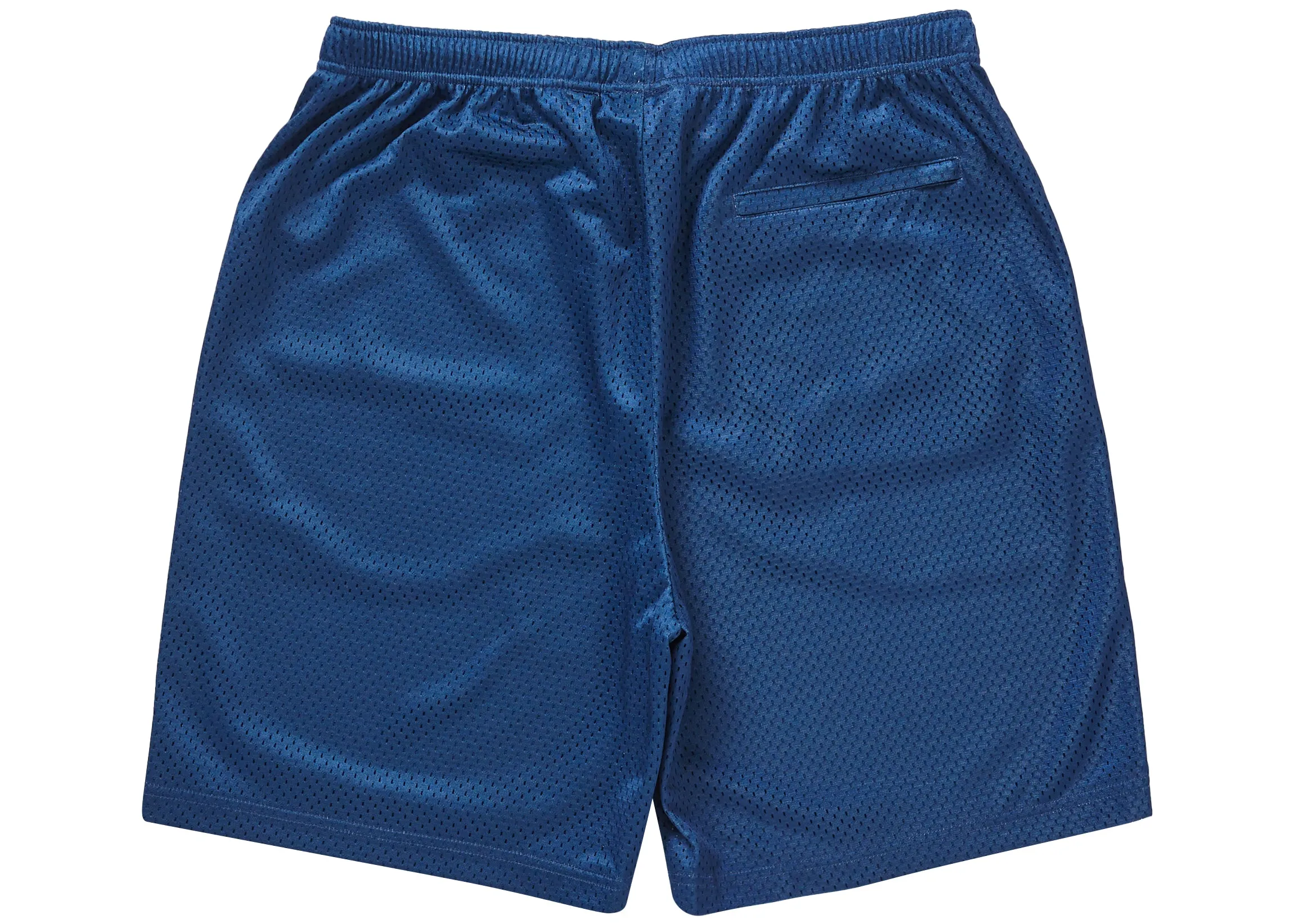 Supreme Slap Shot Mesh Short Navy