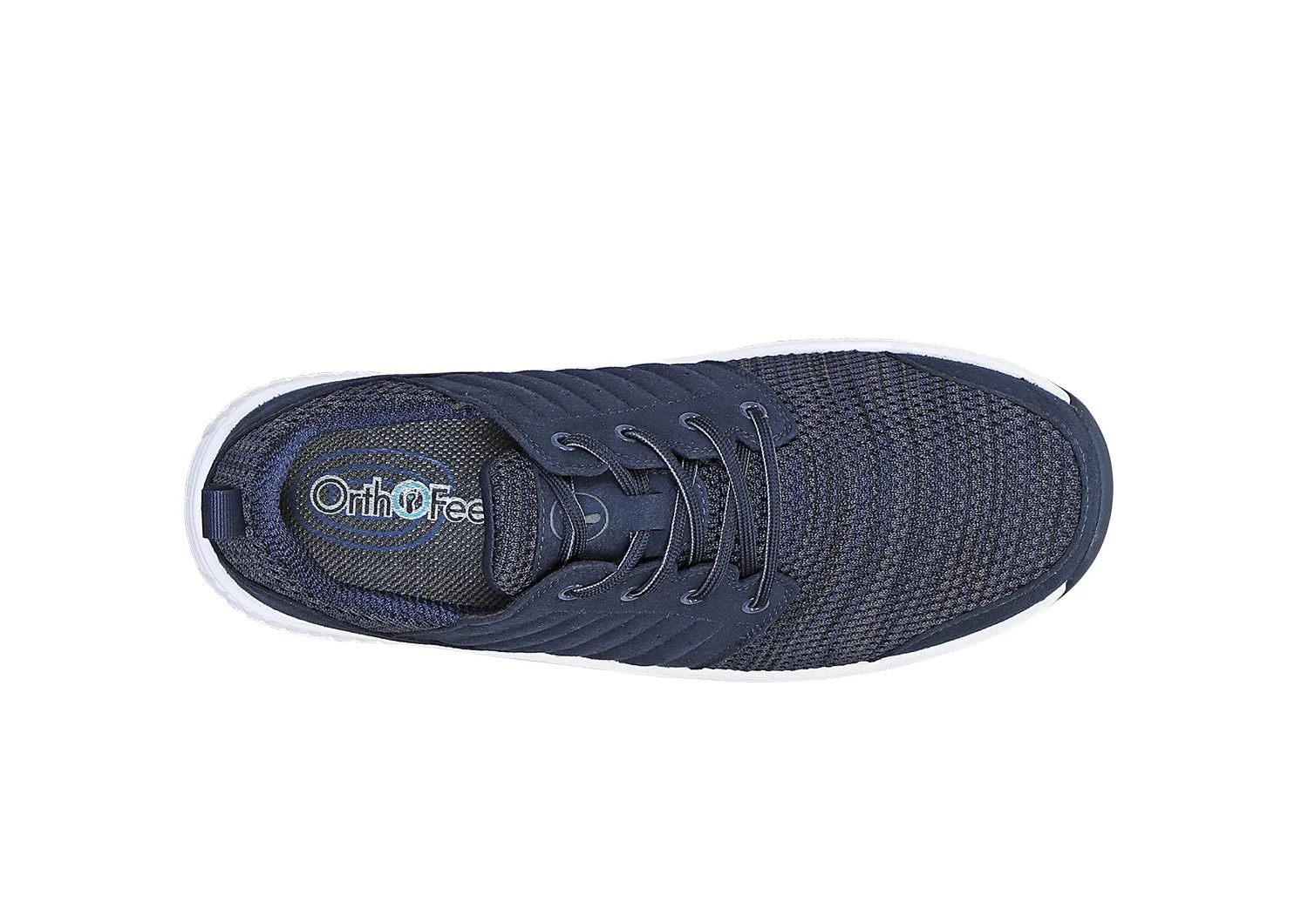 Tacoma Stretch Knit - Blue