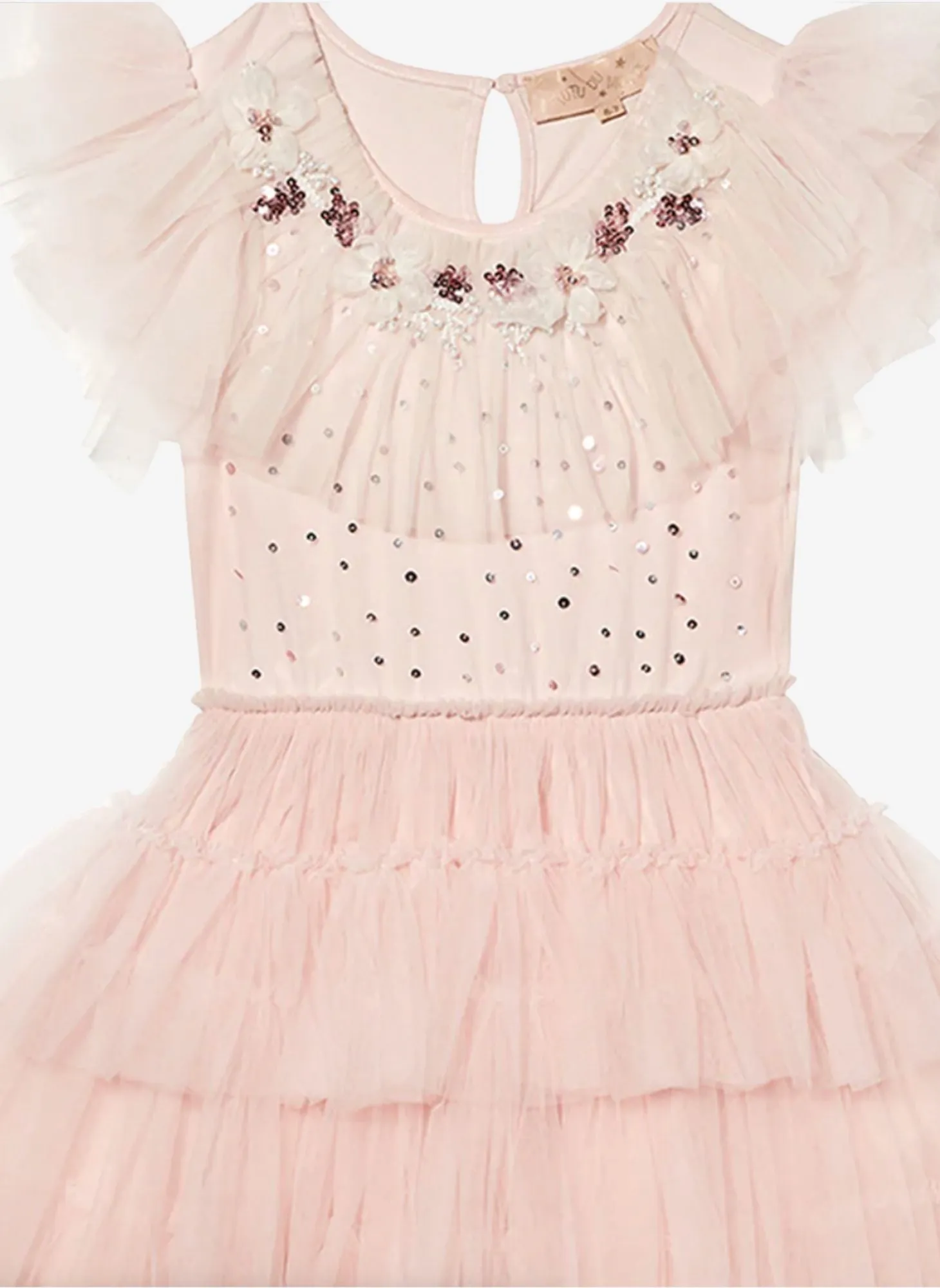 Tutu Du Monde Divine Tutu Dress