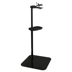 Unior Pro Repair Stand With Single Clamp, Quick Release