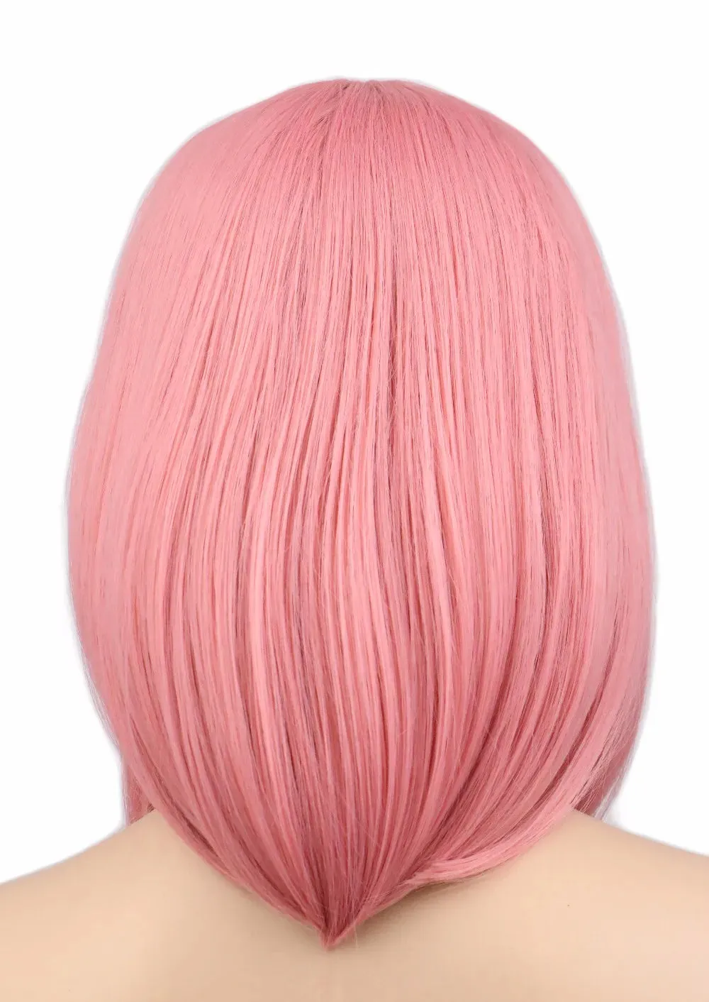 Wig Queen Tory (Pink)