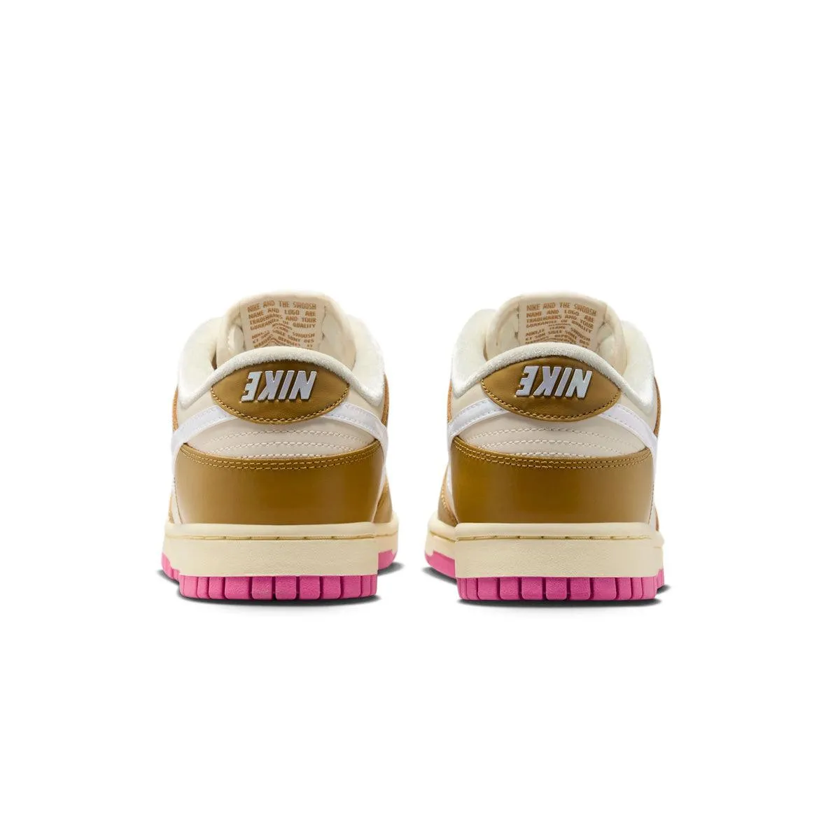 Wmns Dunk Low SE 'Bronzine'