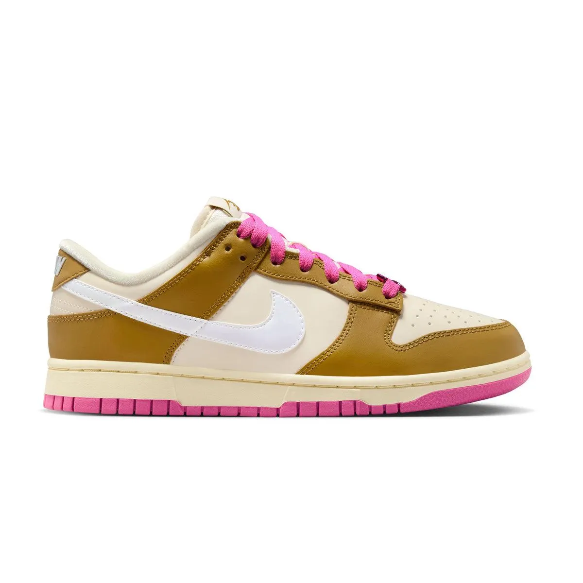 Wmns Dunk Low SE 'Bronzine'