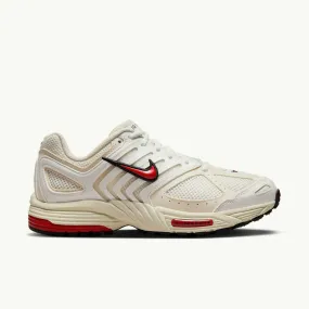 Women's Air Pegasus 2K5 - 'White/Gym Red'