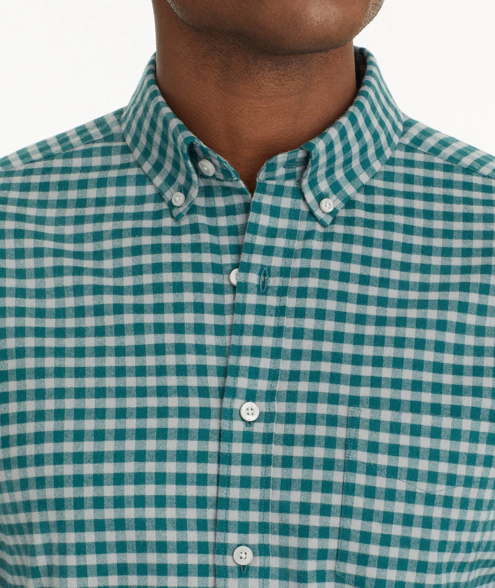 Wrinkle-Free Performance Flannel Bergstrom Shirt - FINAL SALE